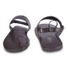 Product: Paaduks Zoo Dark Brown Sandals For Men