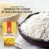 Product: Nutty Yogi Gluten Free Amaranth Flour