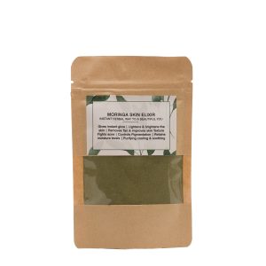 Product: Daivik Moringa Skin Elixir | 100% Natural | Pigmentation & Blemish Removal, Anti Acne, Tan Removal | 50 g