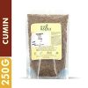 Product: Biobasics Organic Cumin, 250g