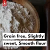 Product: Nutty Yogi Tapioca Flour (400 g)