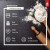 Product: Nutty Yogi Tapioca Flour (400 g)