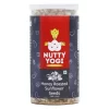Product: Nutty Yogi Honey Roasted Sunflower Seeds (100 g)