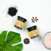 Product: Marmee Naturals Coconut Shell Activated Charcoal Tooth Powder