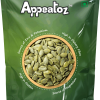 Product: Nutrox Foods Roasted Pumpkin seeds 100 g