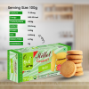Product: Gudmom Millet Cookies 80 g ( Pack of 6 )