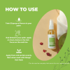 Product: Tvishi Handmade Herbs Infused Hair Oil (100 ml)