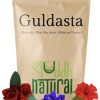 Product: Shuddh Natural Guldasta (Bouquet of Flowers Herbal Tea) (75 g)