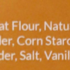 Product: Plattered Whole Wheat Devil’s Choco Cake Mix