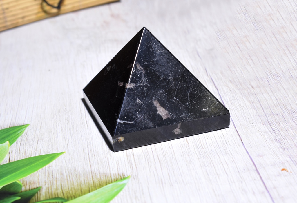 Real deals black tourmaline