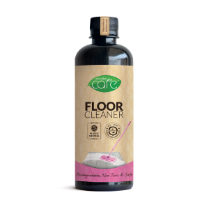 Product: Zerodor CARE – Natural Floor Cleaner 400 ml