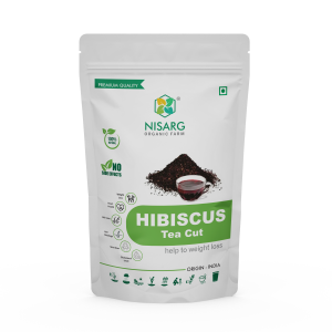 Product: Nisarg Hibiscus Tea Cut